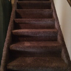 c-tapijt trap