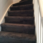 c-tapijt trap